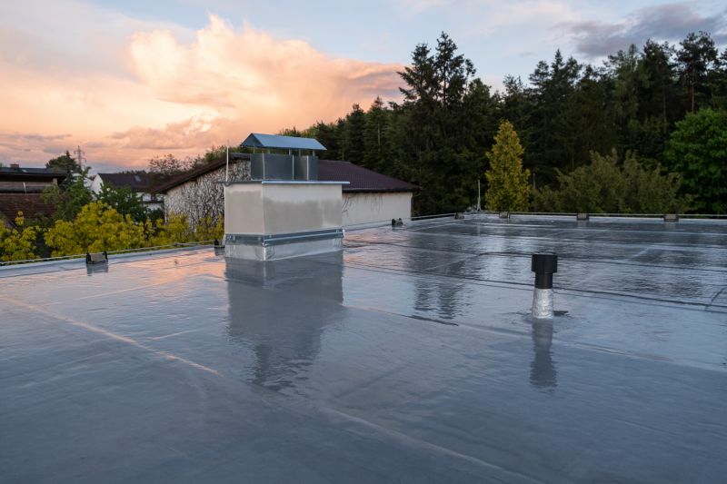 Cost of Waterproofing in Coldwater, MI