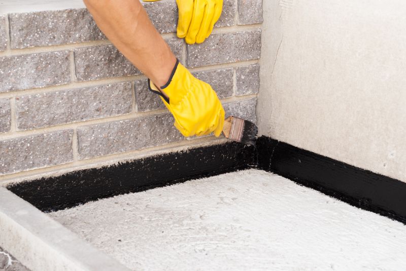 Waterproofing for Commercial Properties